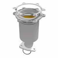 Thumbnail for MagnaFlow Conv DF 96-00 Pathfinder Passenger Side Front