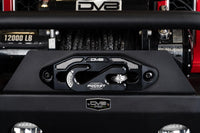 Thumbnail for DV8 Offroad Pocket Fairlead For Synthetic Rope Winches