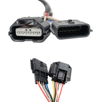 Thumbnail for Injen 09-20 Nissan 370Z/370Z Nismo / 08-13 Infiniti G37 X-Pedal Pro Black Edition Throttle Controlle