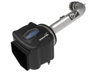 Thumbnail for aFe Momentum XP Cold Air Intake System w/ Pro 5R Media Brushed 14-19 GM Silverado/Sierra 1500