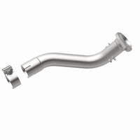 Thumbnail for MagnaFlow Manifold Pipe 12-13 Wrangler 3.6L