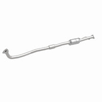 Thumbnail for Magnaflow Conv DF 1989-1990 CAMRY 2.0L Underbody