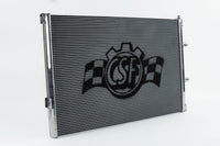 Thumbnail for CSF Mercedes Benz E 63 / CLS 63 AMG Front Mount Heat Exchanger