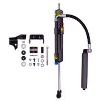 Thumbnail for Bilstein 07-17 Jeep Wrangler / 2018 Jeep Wrangler JK B8 8100 (Bypass) Front Right Shock Absorber