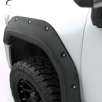 Thumbnail for EGR 20-22 Gmc Sierra 2500Hd/3500Hd Baseline Bolt Style Fender Flares Set Of 4