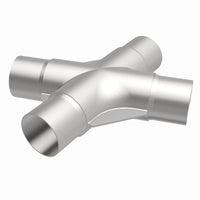 Thumbnail for MagnaFlow Smooth Trans X 2.25inch SS 35deg.