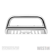 Thumbnail for Westin 2016-2018 Toyota Tacoma E-Series Bull Bar - SS