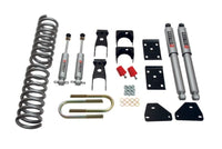 Thumbnail for Belltech LOWERING KIT WITH SP SHOCKS