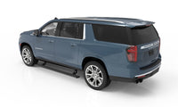 Thumbnail for AMP Research 21-25 Chevrolet Suburban/Tahoe & Cadillac Escalade PowerStep - Black