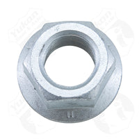 Thumbnail for Yukon Gear 9in Ford Pinion Nut / 35 Spline Large Pinion Oversize
