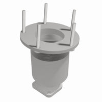 Thumbnail for MagnaFlow Conv DF 88-92 Daihatsu 1.0 mani 49S