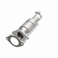 Thumbnail for MagnaFlow Conv DF 2009-2013 Malibu L4 2.5L SS Direct Fit Catalytic Converter