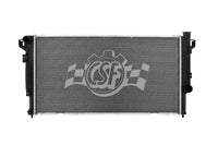 Thumbnail for CSF 94-02 Dodge Ram 2500 5.9L OEM Plastic Radiator