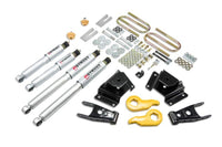 Thumbnail for Belltech LOWERING KIT WITH SP SHOCKS