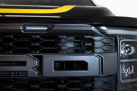 Thumbnail for Addictive Desert Designs 21-22 Ford Raptor Adaptive Cruise Control Relocation Bracket