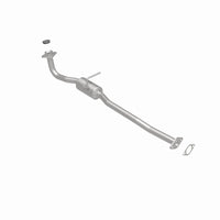 Thumbnail for MagnaFlow Conv Direct Fit Geo-Suzuki 89 94