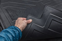 Thumbnail for Husky Liners 15-23 Ford F-150 67.1 Bed Heavy Duty Bed Mat