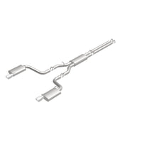 Thumbnail for MagnaFlow Sys CB 05 Chrysler/Dodge SRT 6.1 V8