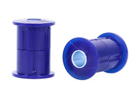 Thumbnail for SuperPro Navara D21 4X4 Rear Spring Fro