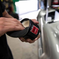 Thumbnail for Chemical Guys Petes 53 Black Pearl Signature Carnauba Paste Wax w/Applicators - 8 oz