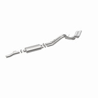 Thumbnail for MagnaFlow SYS C/B 10-11 Ford F150 Raptor 6.2L