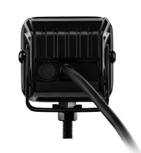 Thumbnail for Hella Universal Black Magic 2.7in L.E.D. Cube Kit - Flood Beam