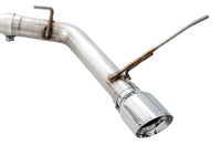 Thumbnail for AWE Tuning 2020 Jeep Grand Cherokee SRT Track Edition Exhaust - Chrome Silver Tips