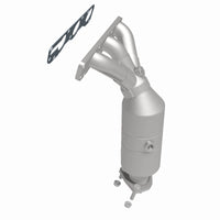 Thumbnail for Magnaflow Conv DF 04-05 Suzuki Verona 2.5L