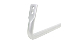 Thumbnail for Whiteline 09+ Hyundai Genesis BH Coupe Rear Heavy Duty Adjustable 26mm Swaybar