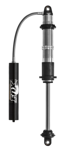 Thumbnail for Fox 2.0 Factory Series 5in. Remote Reservoir Coilover Shock 5/8in. Shaft (40/60 Valving) - Blk