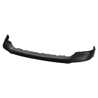 Thumbnail for Spyder Dodge Ram 1500 13-18 Upper Front Bumper - Black (Part Link# CH1014108) (OEM # 68197697AA)