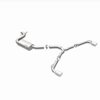 Thumbnail for MagnaFlow SYS C/B 2010 VW GTI 2.0L Turbo