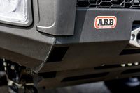 Thumbnail for ARB Summit Combar Kit Textured Tundra 2014-17 ARB Fog Ii (Fit Kit NOT Included)
