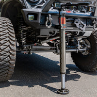 Thumbnail for Go Rhino Xventure Gear EG1 El Gato Hydraulic Jack - Graphite