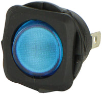 Thumbnail for Hella Switch Rocker Spst Inc Blu