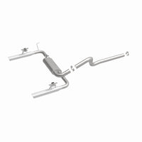 Thumbnail for MagnaFlow Sys C/B Camaro- Firbird 98 02 5.7L