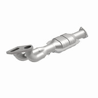 Thumbnail for MagnaFlow Conv DF 87 Porsche 911 3.2L