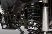 Thumbnail for ICON 2020+ Jeep Gladiator JT / 2007+ Jeep Wrangler JK/JL Front Hyd Bump Stop Kit