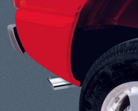 Thumbnail for Gibson 10-13 Chevrolet Silverado 1500 LS 4.8L 3in Cat-Back Single Exhaust - Aluminized