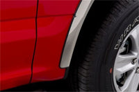 Thumbnail for Putco 19-20 Ram 1500 Stainless Steel Fender Trim