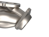 Thumbnail for aFe Twisted Steel 11-21 Jeep Grand Cherokee (WK2) 5.7L V8 Headers - Titanium (Ceramic Coated)