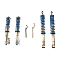 Thumbnail for Bilstein B16 1985 Volkswagen Golf Base Front and Rear Performance Suspension System