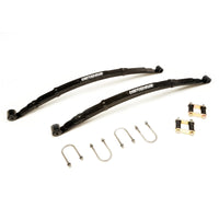 Thumbnail for Hotchkis 64 1/2 - 66 Ford Mustang Rear Leaf Springs