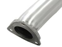 Thumbnail for aFe Takeda Exhaust Mid-Pipe 13-14 Honda Accord Coupe EX-L V6 3.5L 304SS