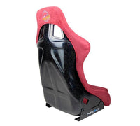 Thumbnail for FRP Bucket Seat PRISMA Edition - Large (Maroon/ Pearlized Back)
