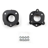 Thumbnail for Belltech 05-17 Nissan Frontier / Xterra 2.5in Front Strut Spacer