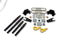 Thumbnail for Belltech LOWERING KIT WITH ND2 SHOCKS