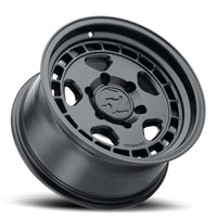 Thumbnail for fifteen52 Turbomac HD Classic 17x8.5 6x139.7 0mm ET 106.2mm Center Bore Asphalt Black Wheel