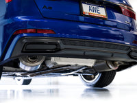 Thumbnail for AWE Audi 2019-2023 C8 A6/A7 3.0T Touring Edition Cat-back Exhaust- Turn Downs