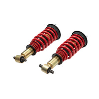 Thumbnail for Belltech Coilover Kit 07-18 GM Sierra 1500 All Cabs/Short Bed F -1in to -3in / R 2in to -2in 2/4WD